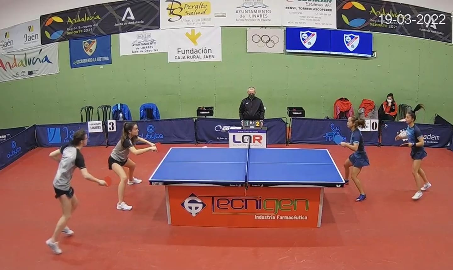 Luces y sombras en las Ligas Nacionales